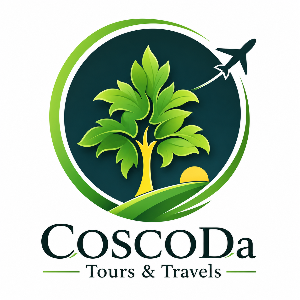 Coscoda Tours & Travels